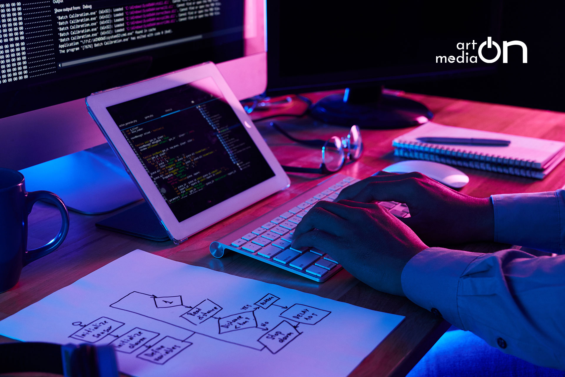 7 lucruri esențiale la un site web funcțional și util. Ce trebuie să ai în vedere de la un web designer
