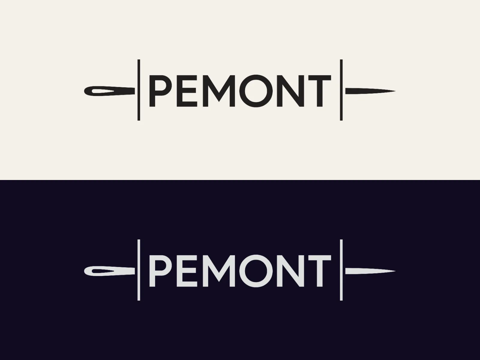 Sigla Pemont — Pemont