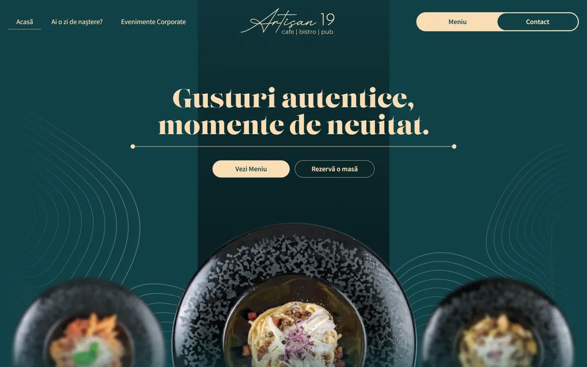 Artisan 19